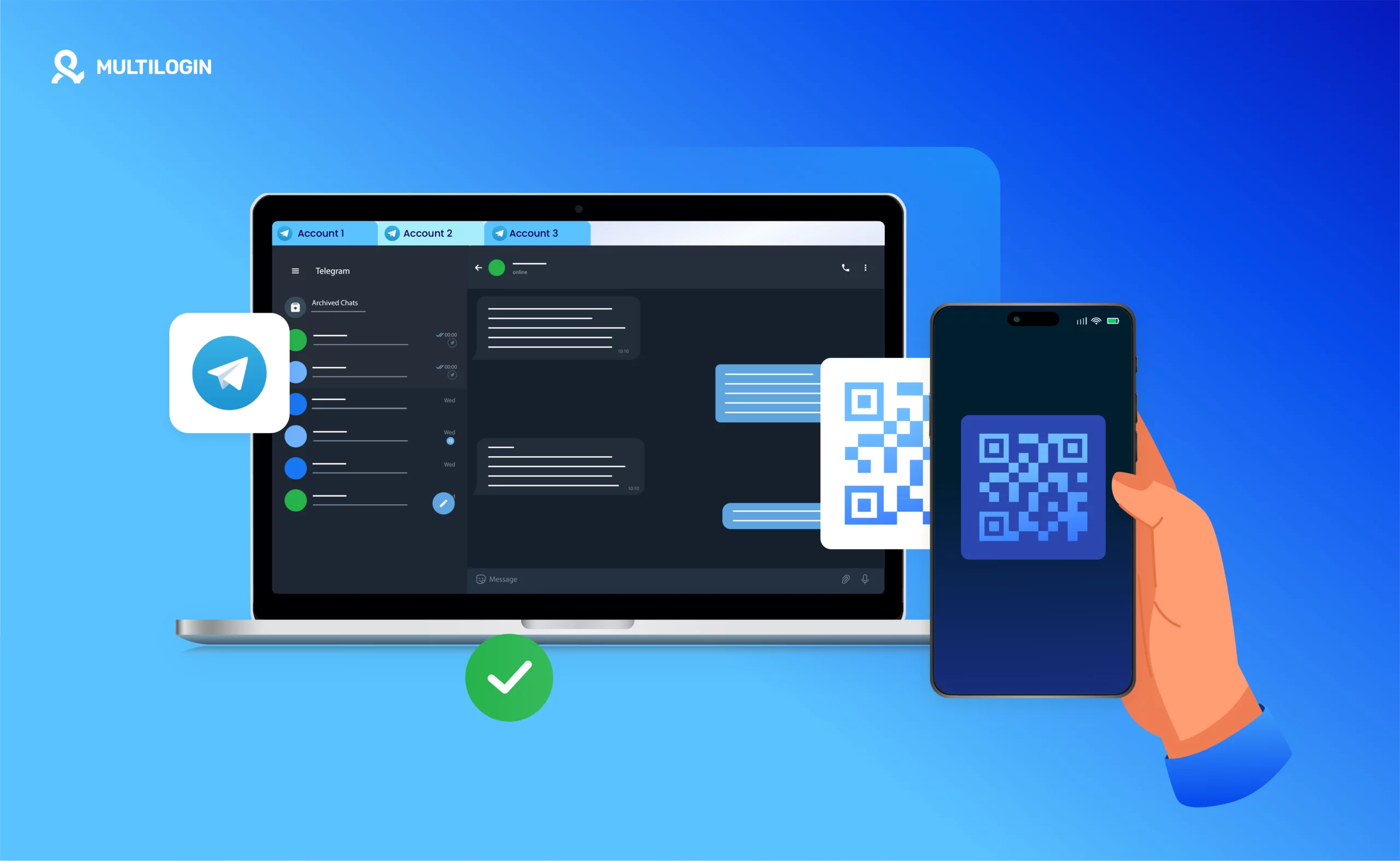 Can Telegram VIP accounts be screened out? Identification methods are here.